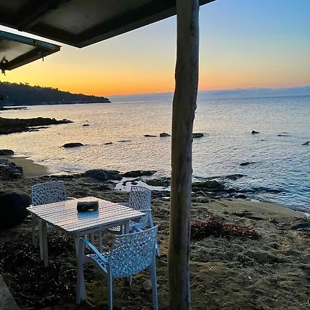 Little Cabanou Apartment Sainte-Maxime